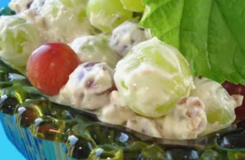 9 Top - Rated Fruit Salad Recipes
